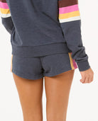 Rip Curl Las Dalias Colorblock Short 0049-Navy M