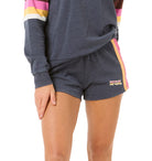 Rip Curl Las Dalias Colorblock Short 0049-Navy S