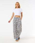 Rip Curl Las Dalias Pant 0049-Navy S