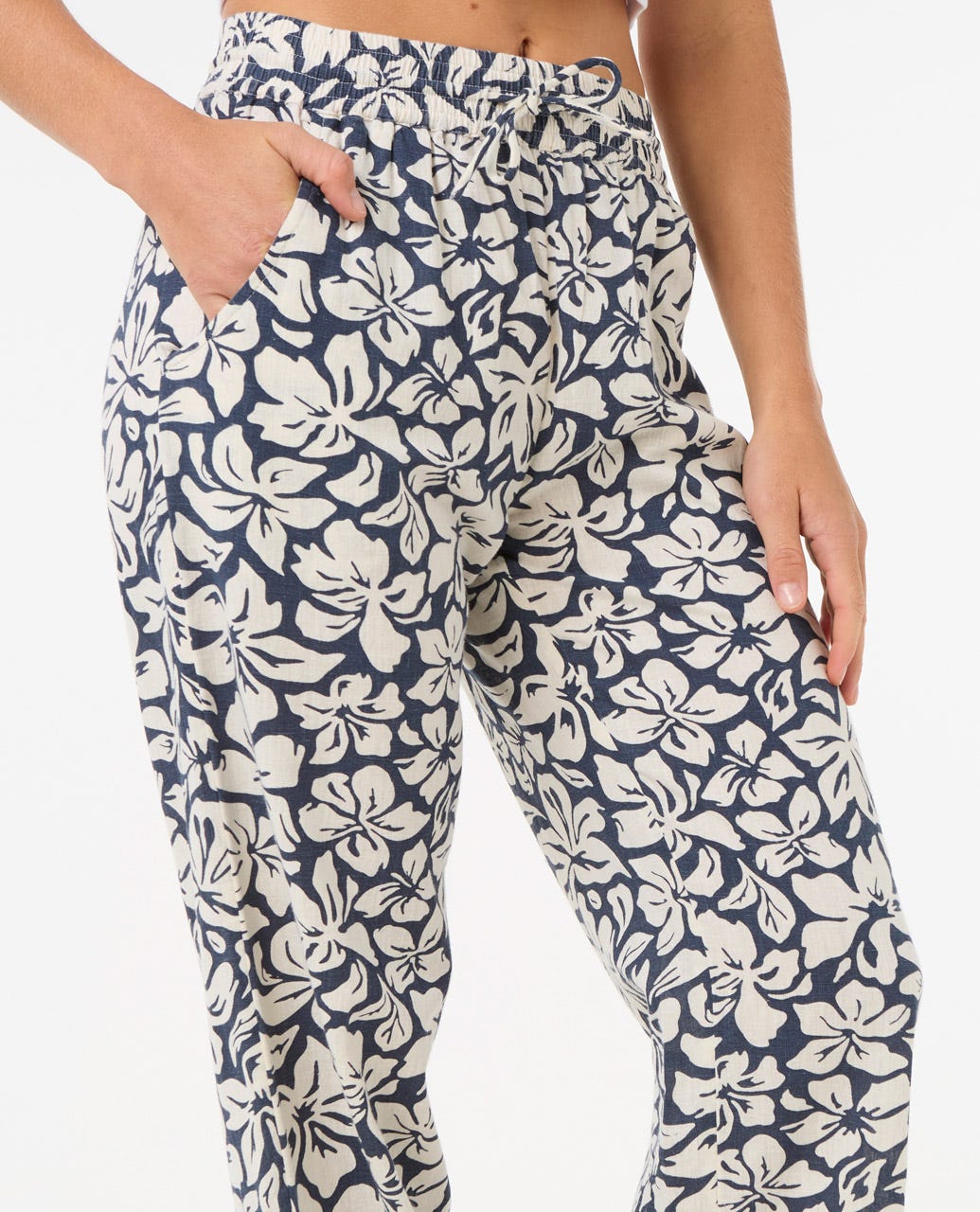 Rip Curl Las Dalias Pant 0049-Navy S