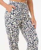 Rip Curl Las Dalias Pant 0049-Navy S