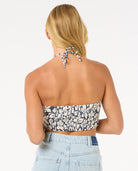 Rip Curl Las Dalias Scarf Bandeau 0049-Navy S