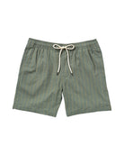 RVCA Sands Elastic 17in Short SLE S