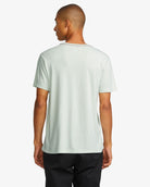 RVCA PTC 2 Pigment Short Sleeve Tee GRT S