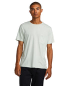 RVCA PTC 2 Pigment Short Sleeve Tee GRT S