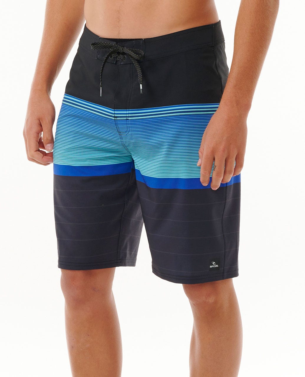 Rip Curl Mirage Daybreakers Boardshort 0141-Cobalt 36