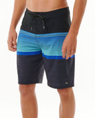 Rip Curl Mirage Daybreakers Boardshort 0141-Cobalt 36