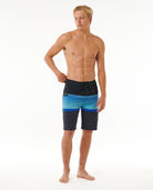 Rip Curl Mirage Daybreakers Boardshort 0141-Cobalt 36