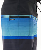 Rip Curl Mirage Daybreakers Boardshort 0141-Cobalt 36
