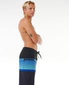 Rip Curl Mirage Daybreakers Boardshort 0141-Cobalt 36