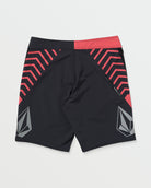 Volcom J Robinson Mod 20 Boardshorts BLK 33