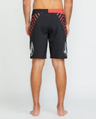 Volcom J Robinson Mod 20 Boardshorts BLK 36
