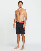 Volcom J Robinson Mod 20 Boardshorts BLK 36