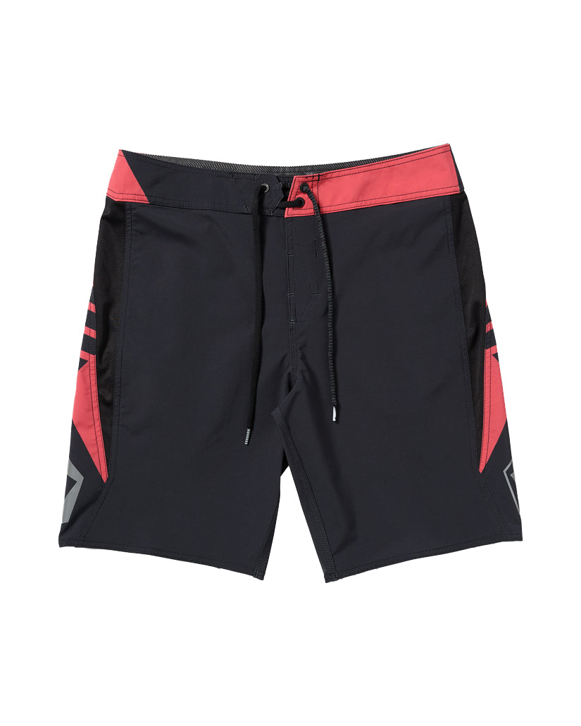 Volcom J Robinson Mod 20 Boardshorts BLK 32