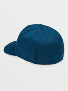 Volcom Full Stone Flexfit Hat DPB L/XL