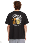 Volcom Curious Cat SS Tee WBH M