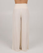 Salty Crew Mainland Beach Pant OffWhite L
