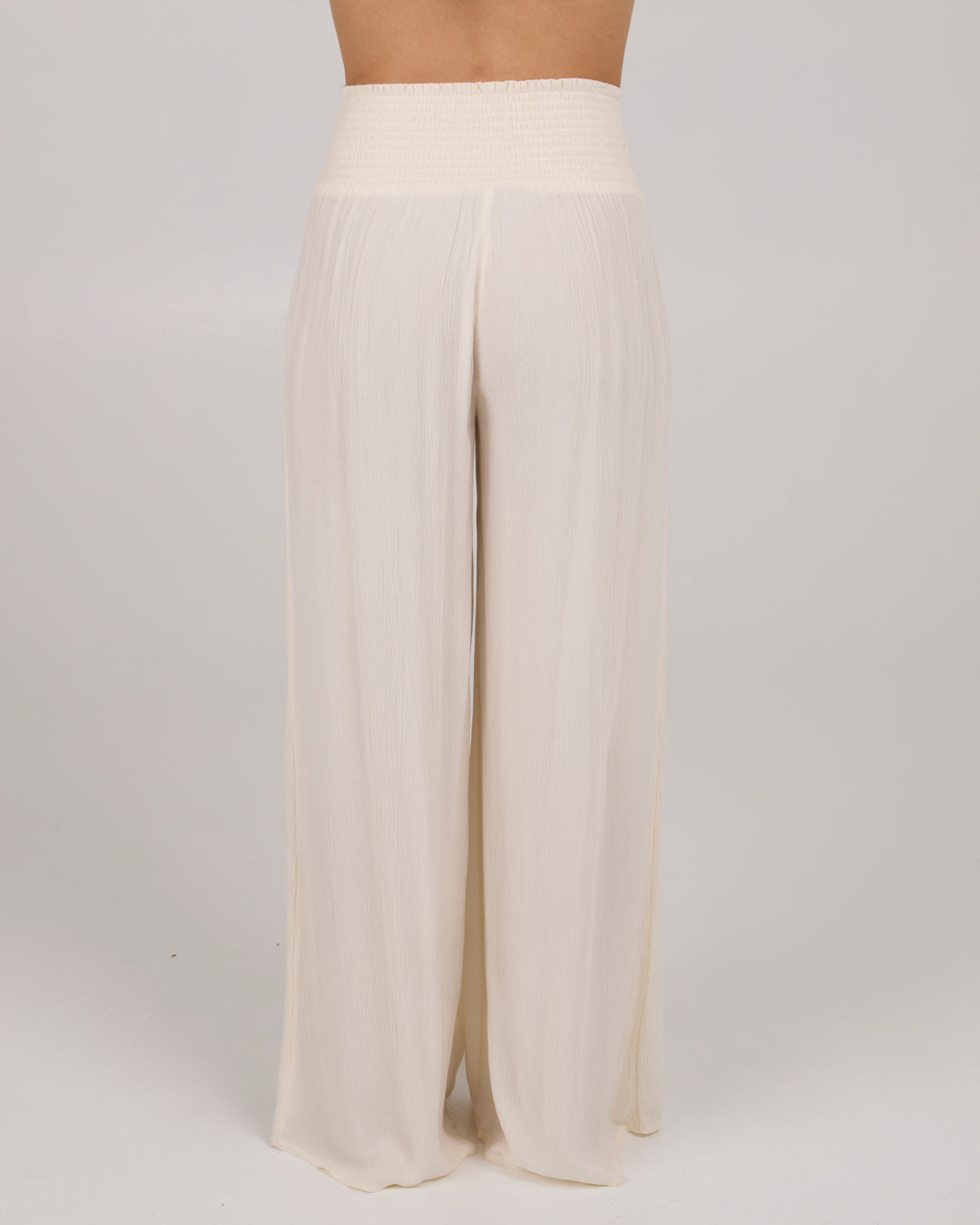 Salty Crew Mainland Beach Pant OffWhite S