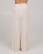 Salty Crew Mainland Beach Pant OffWhite S