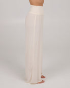 Salty Crew Mainland Beach Pant OffWhite L