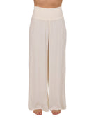 Salty Crew Mainland Beach Pant OffWhite L