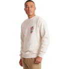 Roark House of Darwin Crewneck Sweatshirt BON M