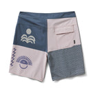 Roark Passage Boardshorts MUL 34