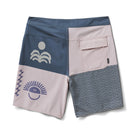 Roark Passage Boardshorts MUL 32