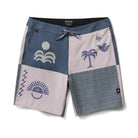 Roark Passage Boardshorts MUL 30
