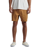 Roark Layover Trail Short PGN-Pignoli 36