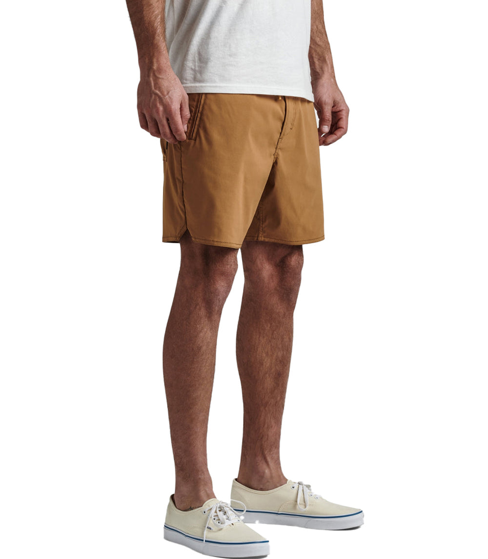 Roark Layover Trail Short PGN-Pignoli 36