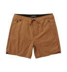 Roark Layover Trail Short PGN-Pignoli 36