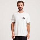 Roark Expeditions of the Obsessed SS Tee WWH S
