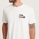 Roark Expeditions of the Obsessed SS Tee WWH S