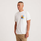 Roark Forever Roaming SS Tee WWH M