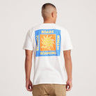 Roark Forever Roaming SS Tee WWH XL