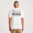 Roark Expeditions Forever SS Tee WWH M