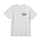 Roark Expeditions Forever SS Tee WWH S