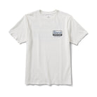 Roark Expeditions Forever SS Tee WWH M
