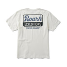 Roark Expeditions Forever SS Tee WWH S