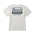 Roark Expeditions Forever SS Tee