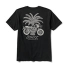 Roark Moto SS Tee BLK XXL