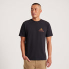 Roark Provisions SS Tee BLK S