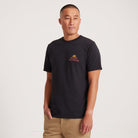 Roark Provisions SS Tee BLK S