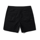 Roark Layover Trail Short BLK 30