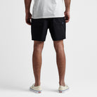 Roark Layover Trail Short BLK 36