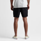 Roark Layover Trail Short BLK 32