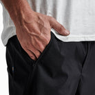 Roark Layover Trail Short BLK 34