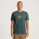 Roark Hod Postcard SS Tee FOR L