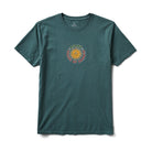 Roark Hod Postcard SS Tee FOR M